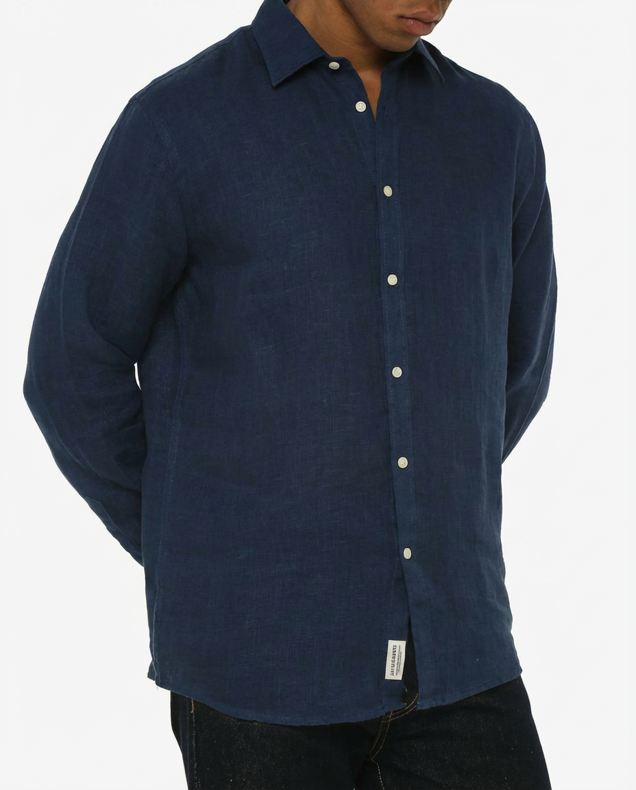 Linen shirt