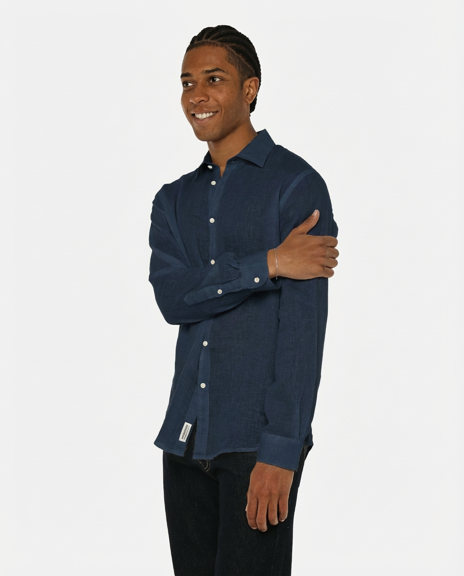 Linen shirt