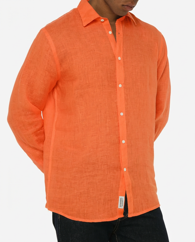 Linen shirt