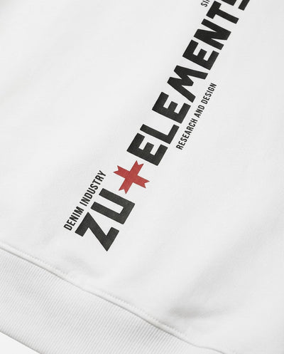 Felpa zip con cappuccio, logo stampato sul davanti e dietro, interno cappuccio in mesh