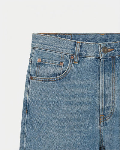 Jeans relaxed fit - Axel light blue