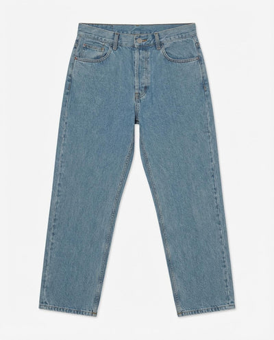 Jeans relaxed fit - Axel light blue