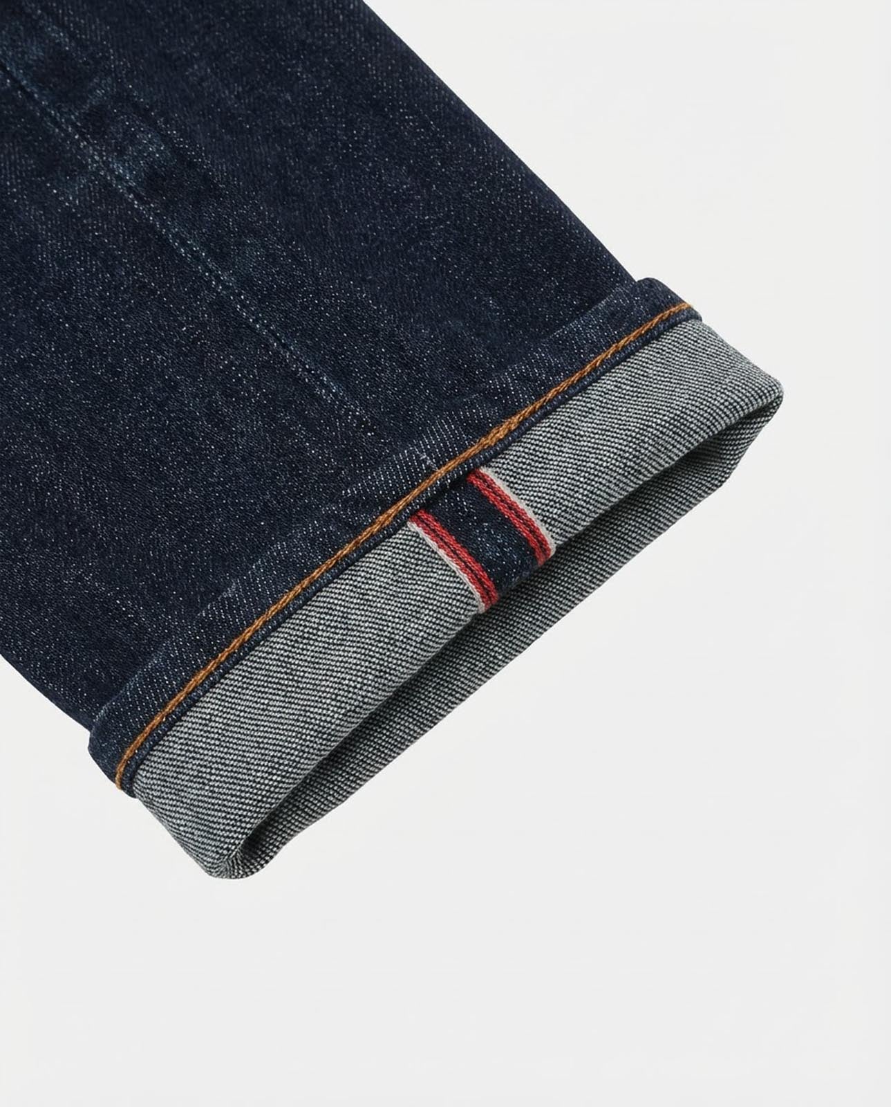 Jeans regular - Ronnie deep blue