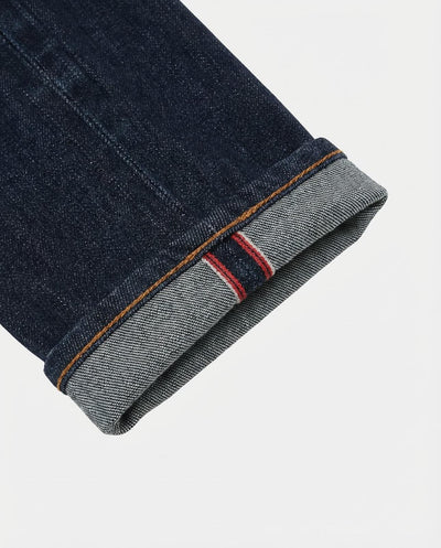 Jeans regular - Ronnie deep blue