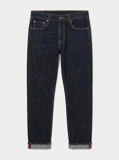 Jeans regular - Ronnie deep blue