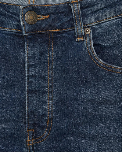 Jeans slim fit - Sammy dark blue